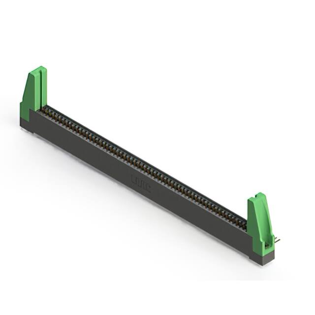 395-063-559-188 EDAC Inc.  Edgeboard Connectors